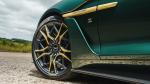 Aston Martin Vanquish Zagato Shooting Brake 2018 года (UK)